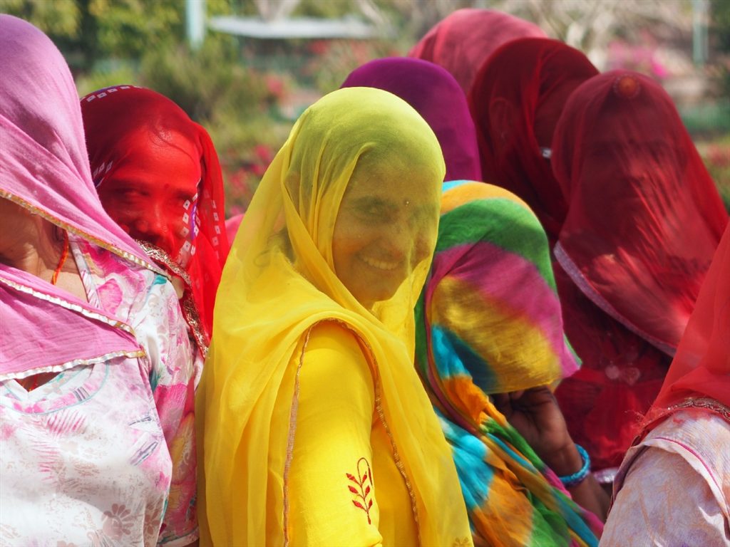 nordindien, rajasthan