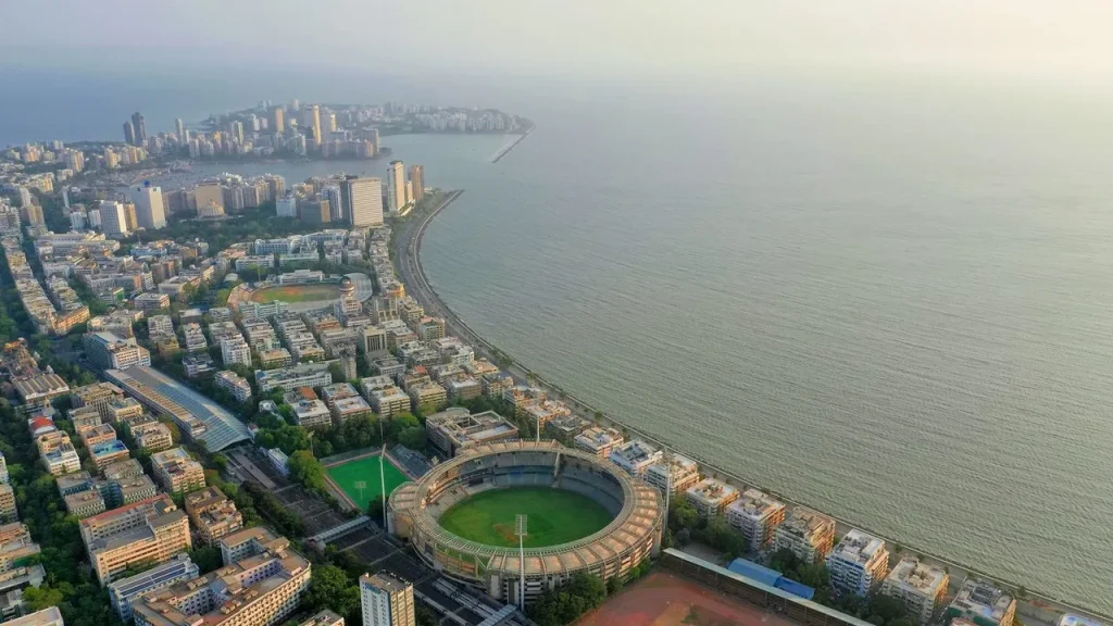 Mumbai quand visiter