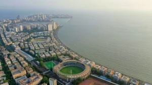 Getting from Rajasthan to Goa