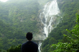 beste reisezeit indien