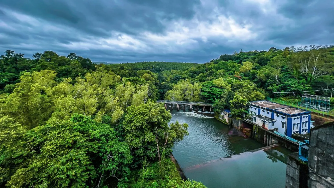 Where to go in Kerala: Tips for Female Solo Travel