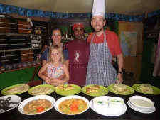 Successful travels in India with children