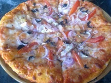 Trekking in McLeodganj Dharamshala