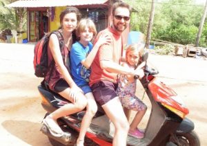 Goa, how long in India is enough