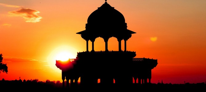 Les 20 images les plus captivantes de l’Inde