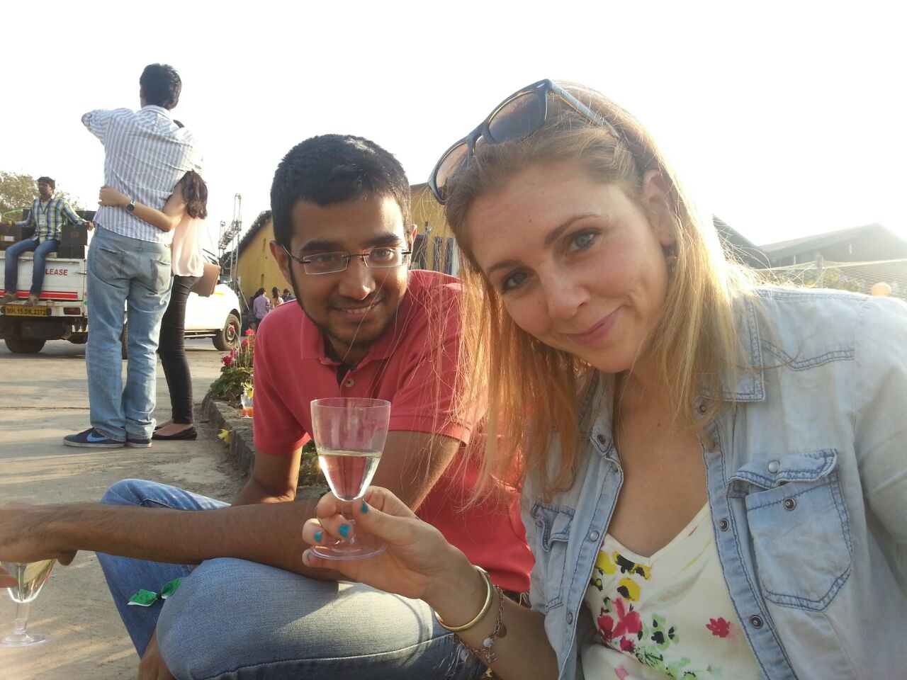 Auf den Geschmack gekommen: Sula Fest 2015