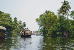 backwaters kerala