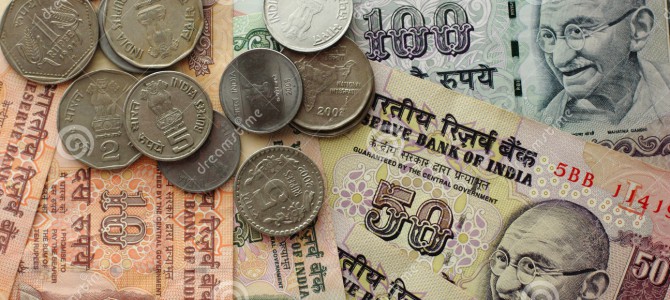 COMBIEN COUTE UN VOYAGE EN INDE