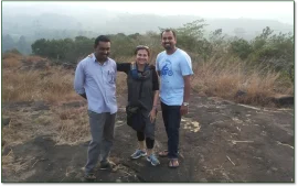 Kerala Anyday: First Stop North Kerala - Wayanad