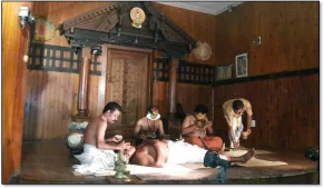 Impressions of Kochi