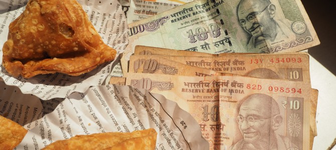 Kosten in Indien: Wie teuer ist eine Reise in Indien?