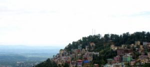 Mcleodganj