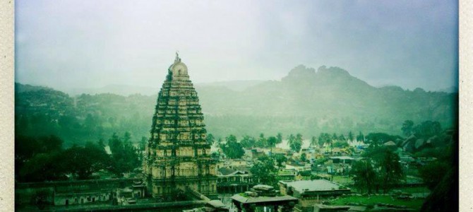 In eigener Sache: India Someday startet Facebook Seite