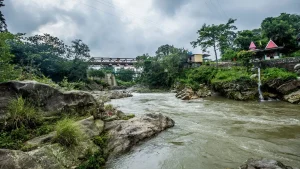 Getting from Delhi to Dharamshala McLeodganj