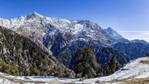 Getting from Delhi to Dharamshala McLeodganj