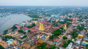 best places to visit in tamil nadu