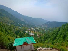 Two week travel routes for North India