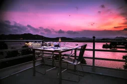 India Someday Review of Zostel, Udaipur