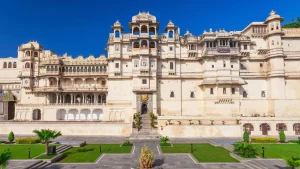 Two week North India tours with Rajasthan and Varanasi