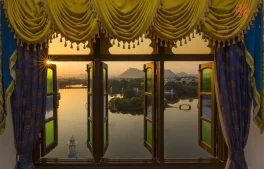 India Someday Review of Zostel, Udaipur