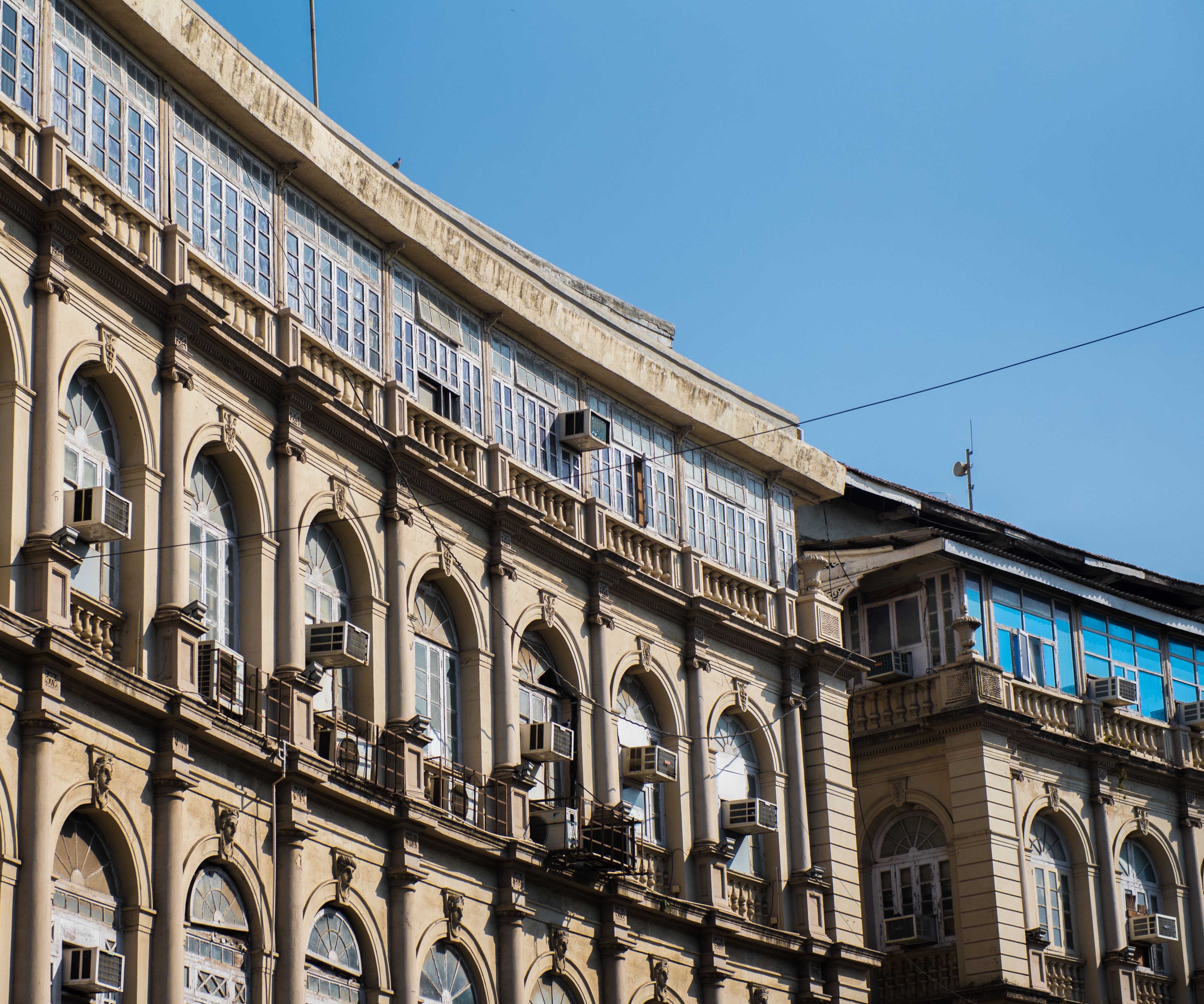 Le migliori città dove volare in India