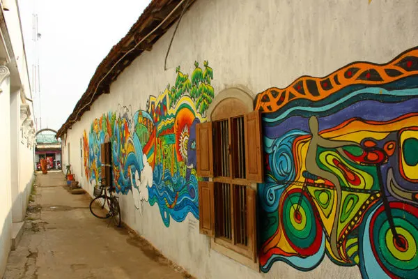 Best City to Fly into India