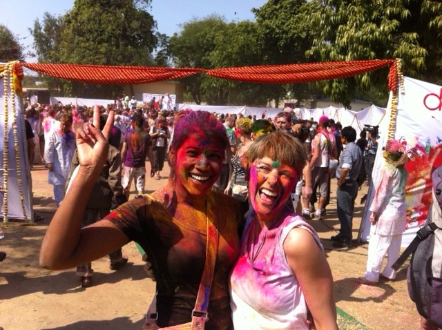 zuverlässige Autovermietung in Indien