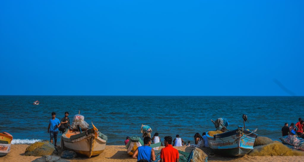 Tipps für eure Südindien Reise: Unterwegs von Chennai nach Kerala