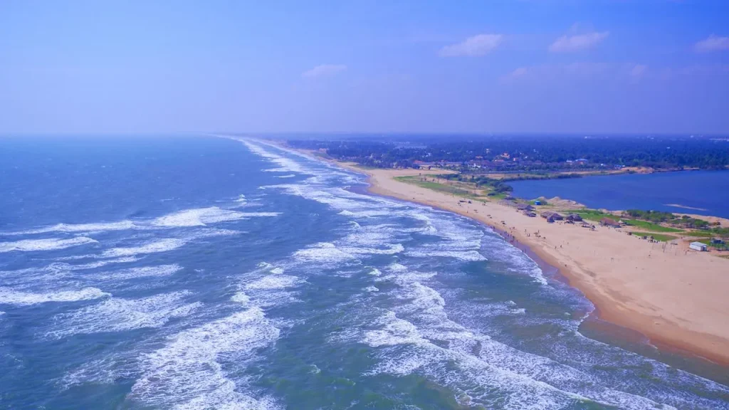 Getting From Chennai to Kerala