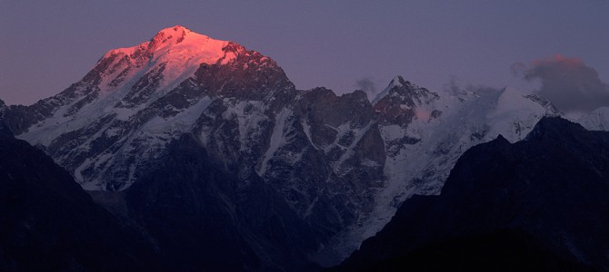 Besondere Indien Reiserouten: unterwegs abseits ausgetretener Pfade