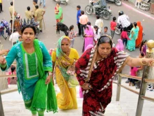 Udaipur – Janmashtami Celebrations & Indian Hospitality