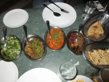 Udaipur – Janmashtami Celebrations & Indian Hospitality