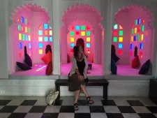 Feeling Like Royalty in Udaipur