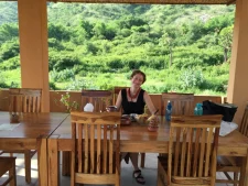 Farm Stay at Krishna Ranch - near Udaipur