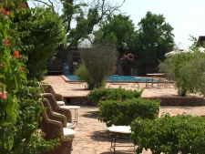 Homestays in Rajasthan - Castle Bera, Hem Guesthouse and Chandelao