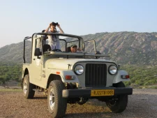 Homestays in Rajasthan - Castle Bera, Hem Guesthouse and Chandelao