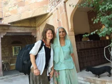 Homestays in Rajasthan - Castle Bera, Hem Guesthouse and Chandelao