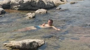 Orchha - My experience with locals