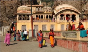 Highway Tales: That time we visited the Bike Temple