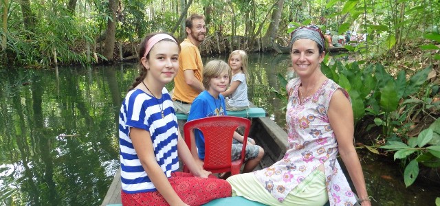 Die besten Tipps für Reisen mit Kindern in Indien