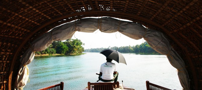 Unsere Indien Reisetipps: von Hampi nach Kerala