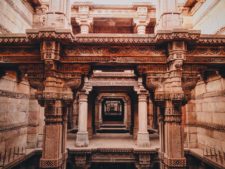 gujarat reise