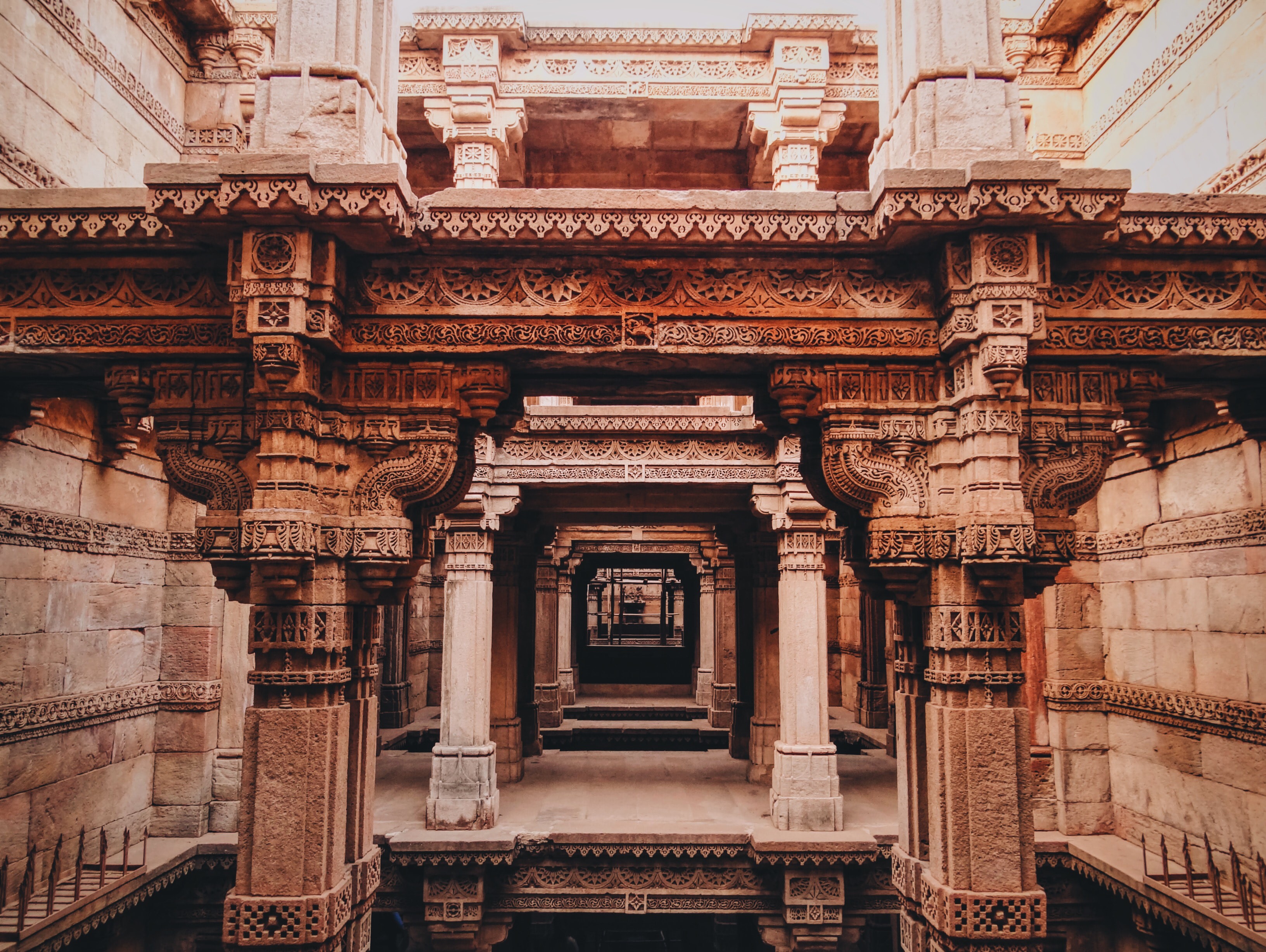 Die 10 schönsten Tempel Indiens