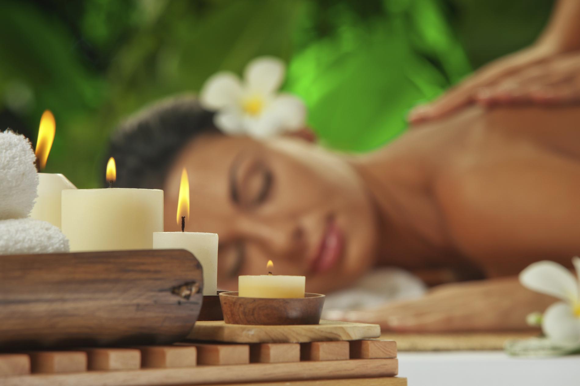 les retraites ayurvediques