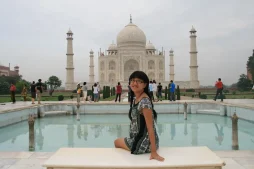 Ten tips for travelling solo in India