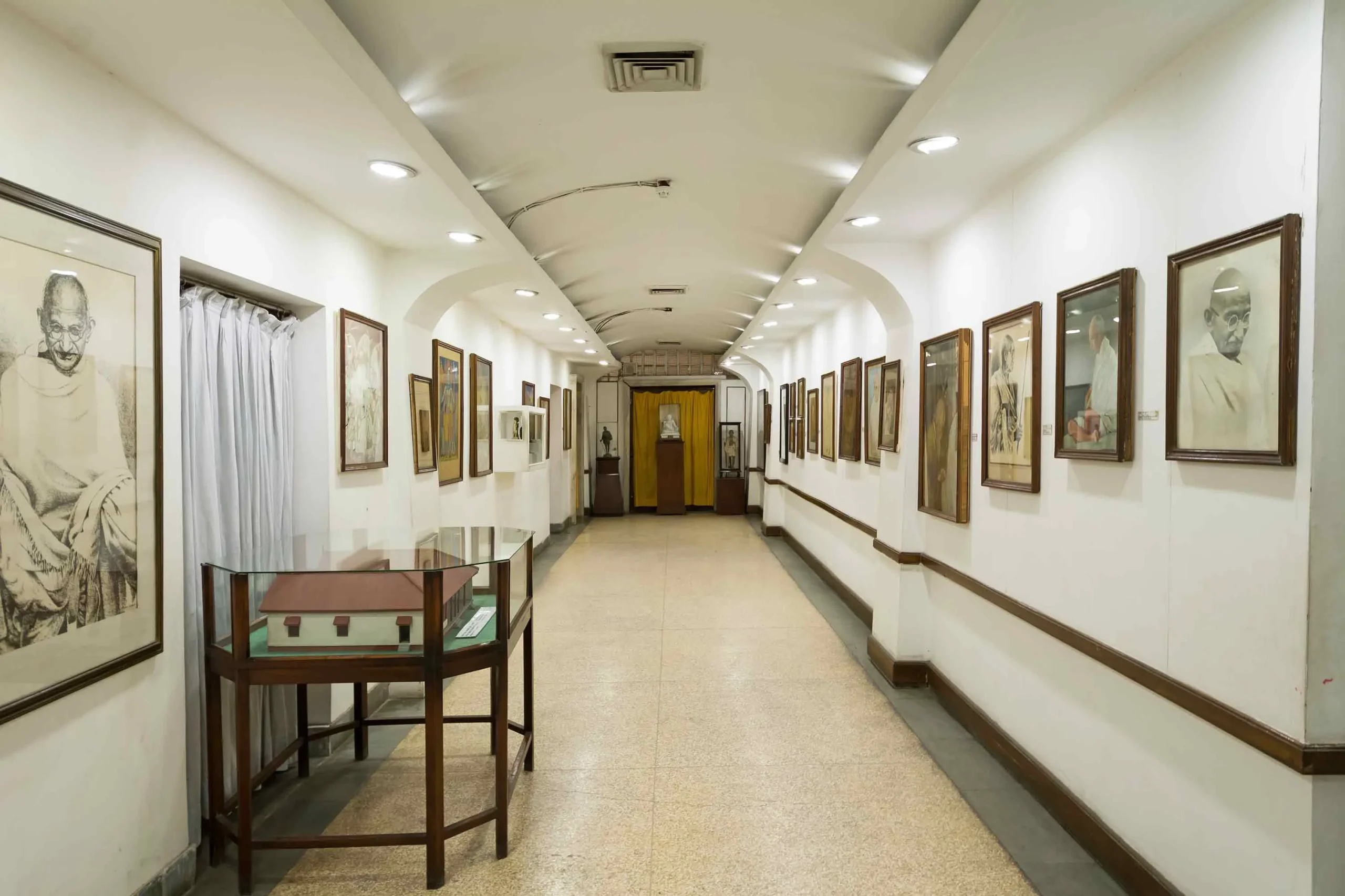15 Must-See Museums in Delhi