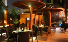 Six Bombay Bars for Six Kinds of Travellers