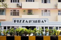 Five Unmissable Pizzas in Mumbai