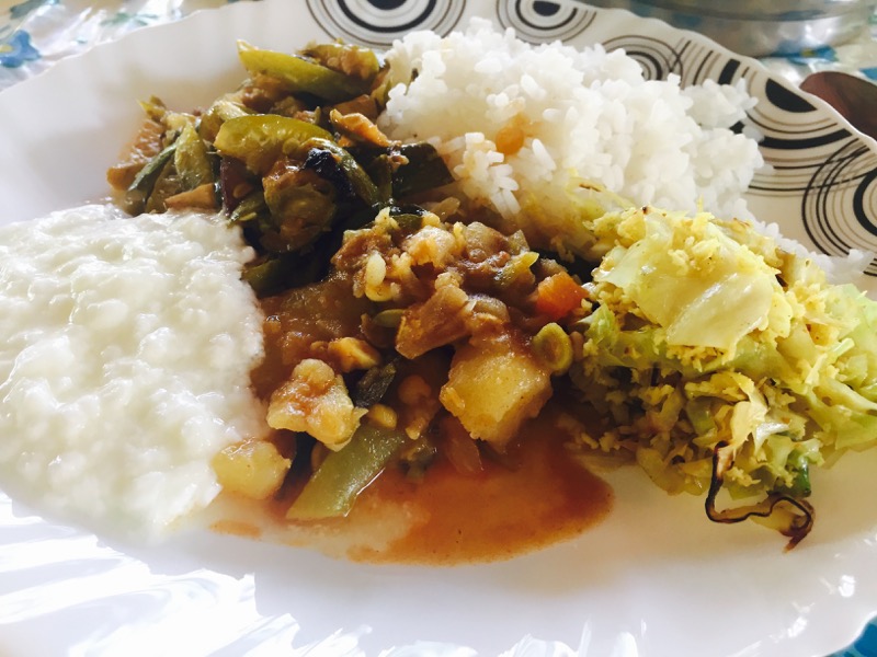 Kerala-Backwater-Curry