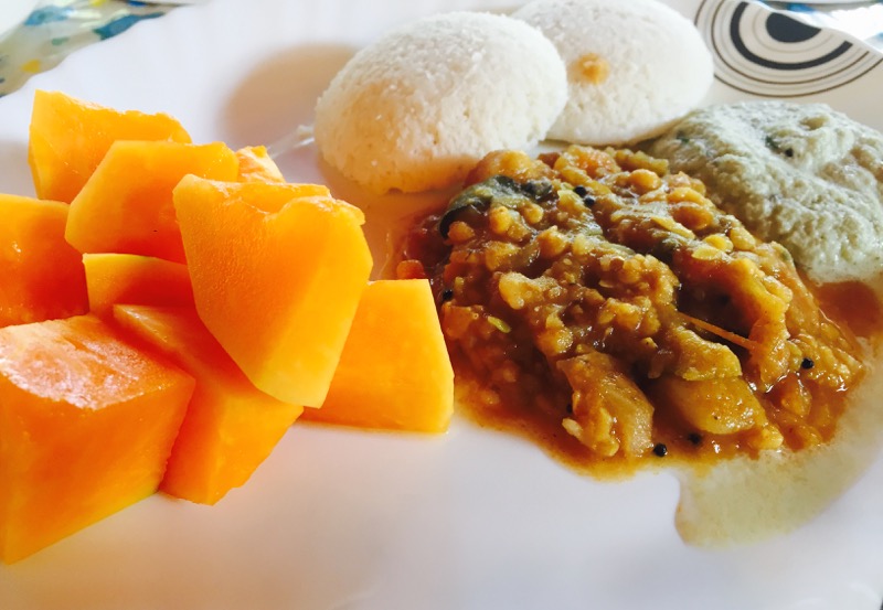 Kerala-Backwater-Idli